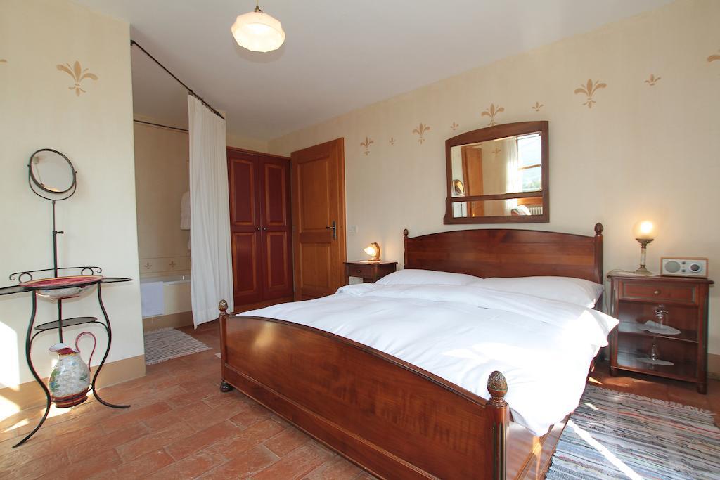 Fattoria L'Amorosa Sementina Quarto foto